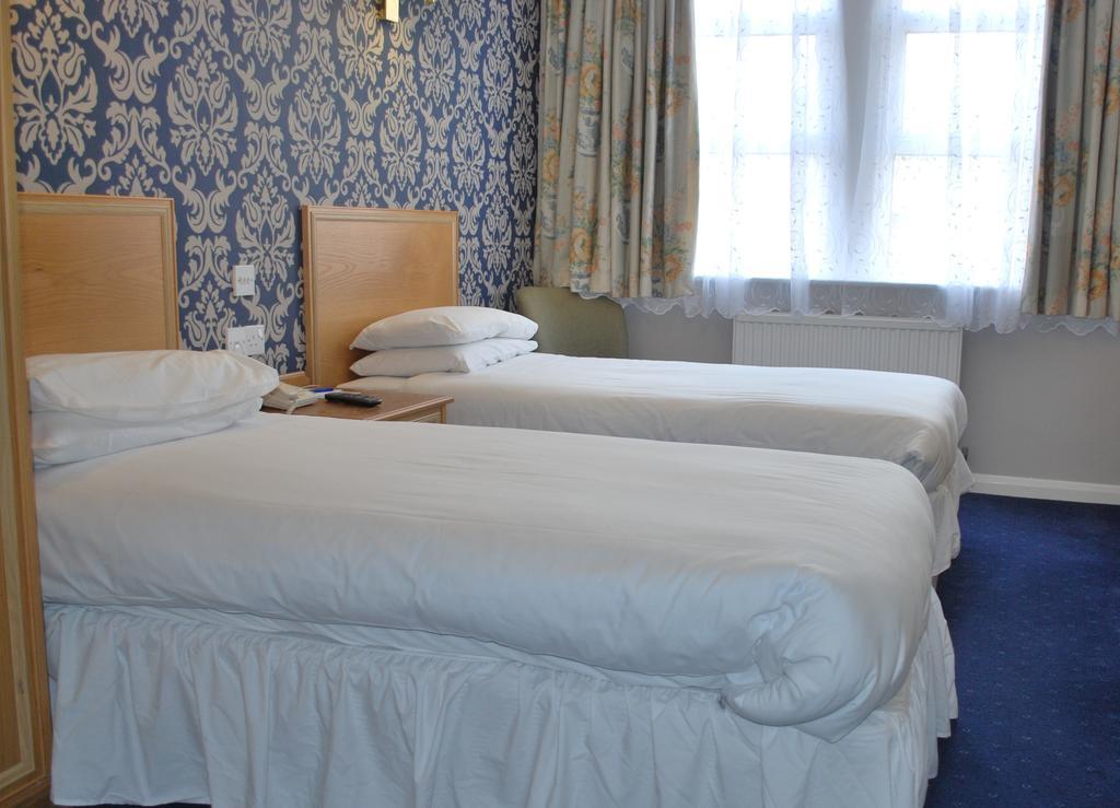 הרו Best Western Cumberland Hotel חדר תמונה
